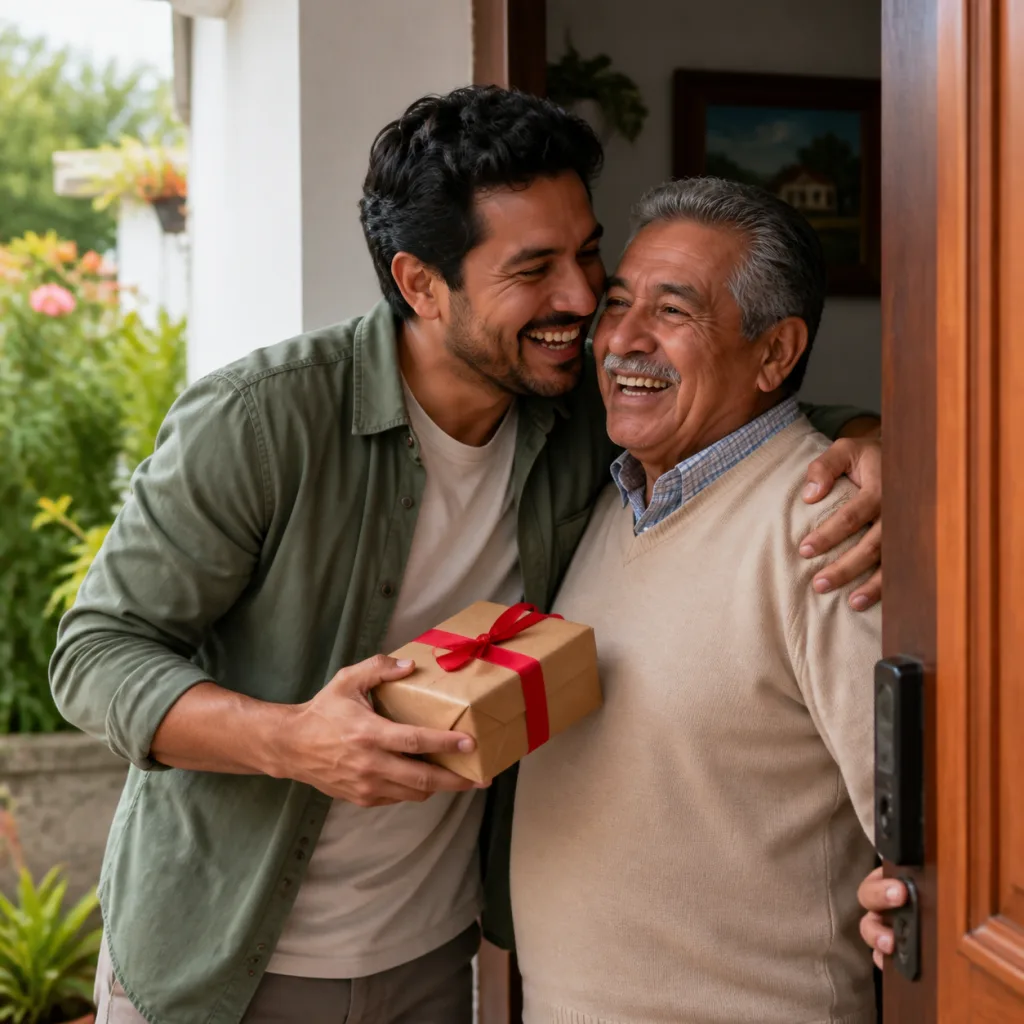 Día del Padre