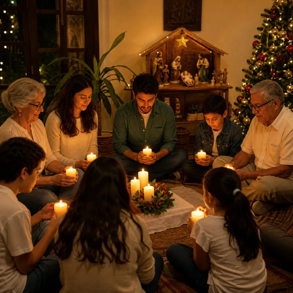 Tradiciones Religiosas
