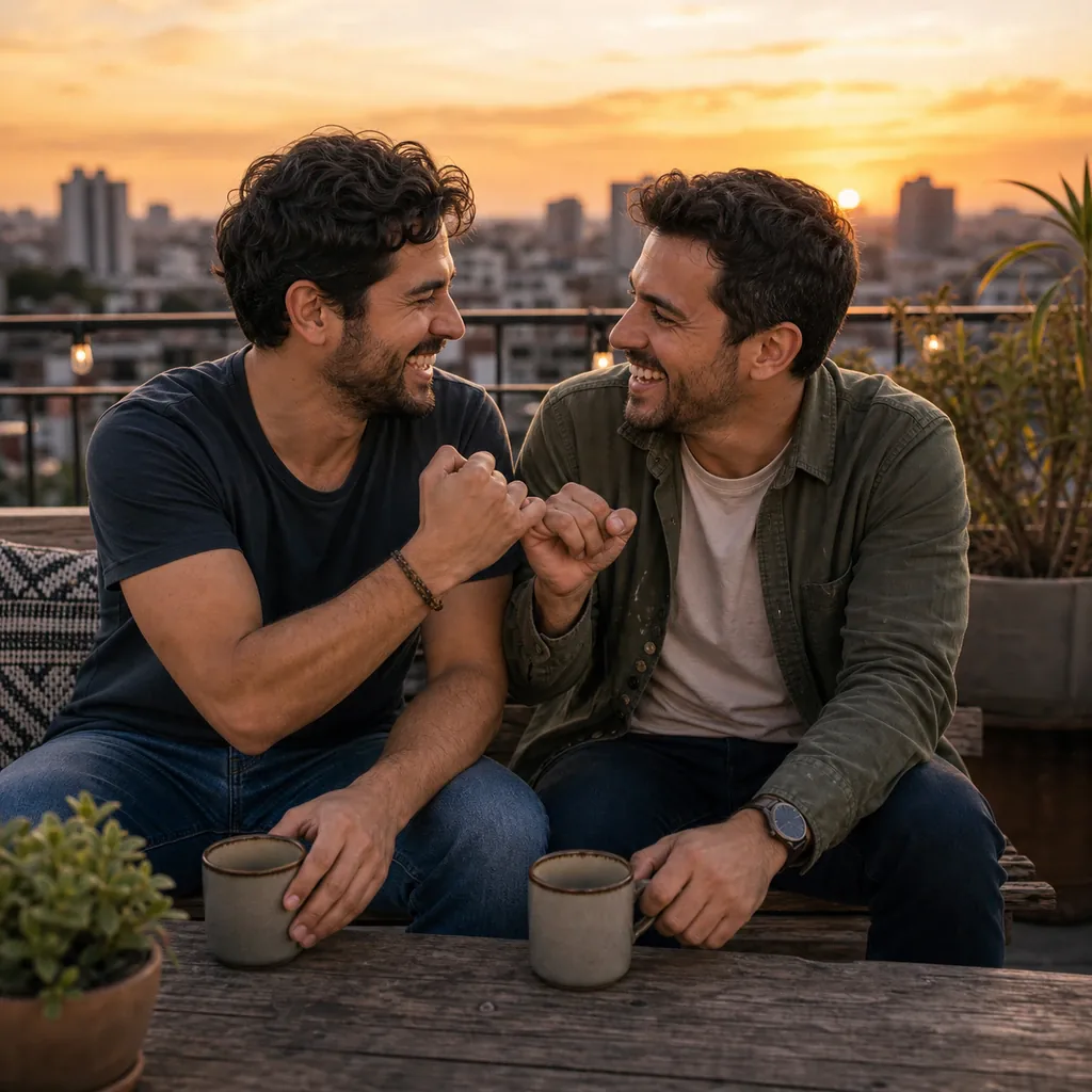 Promesa de Hermanos