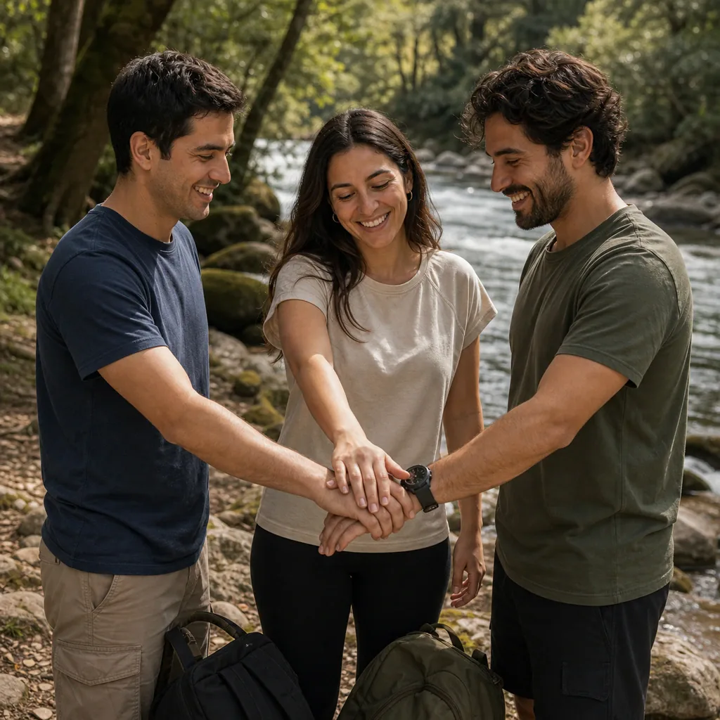 Promesa de Hermanos - inspiracion 2
