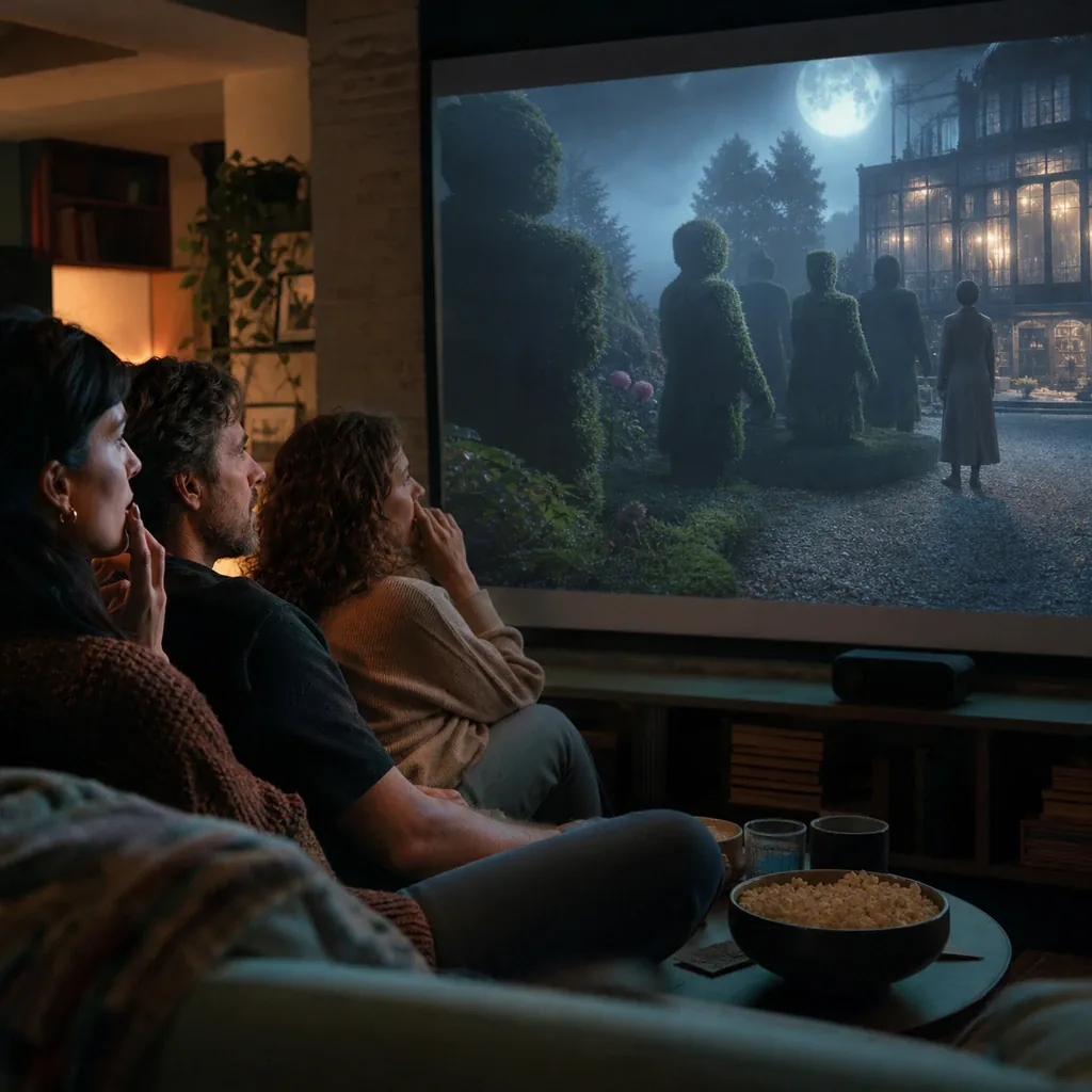 Recomienda una película de terror - inspiracion 2