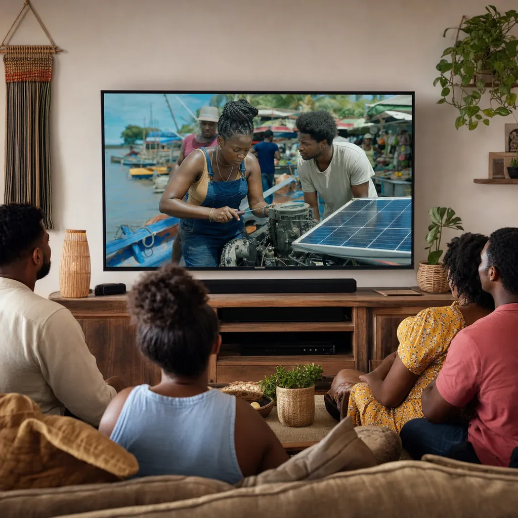 Recomienda cine latino