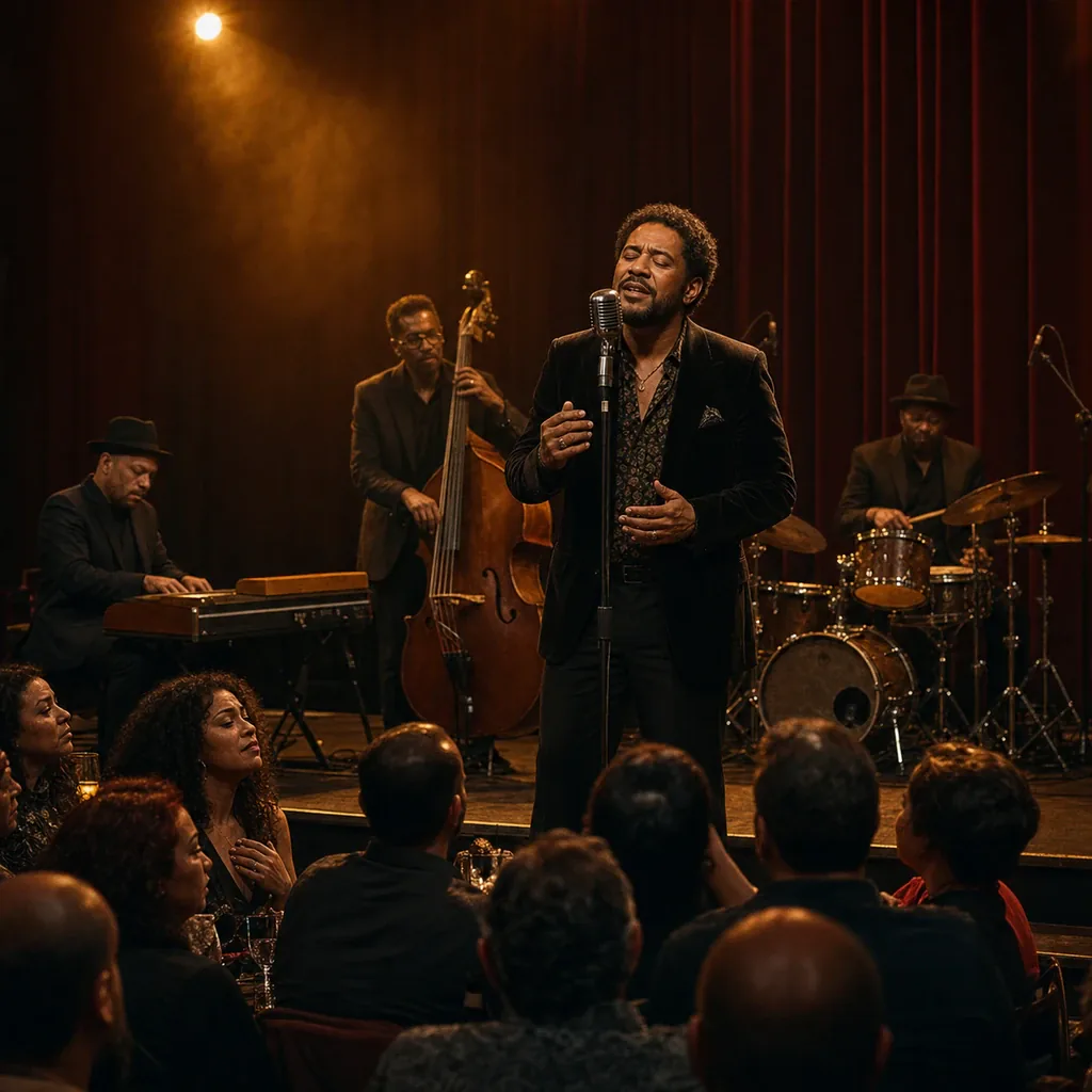 Recomienda un concierto