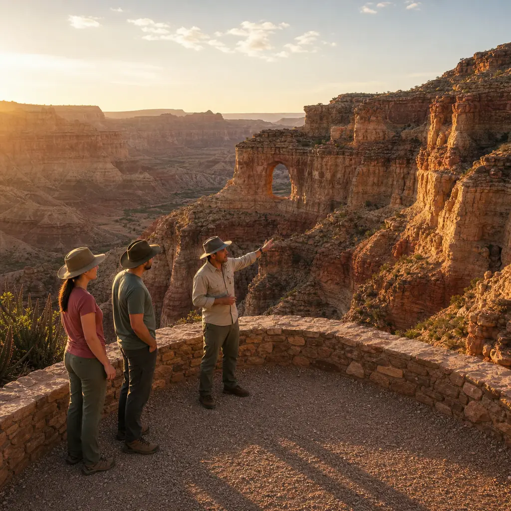 Recomienda un lugar turístico - inspiracion 2