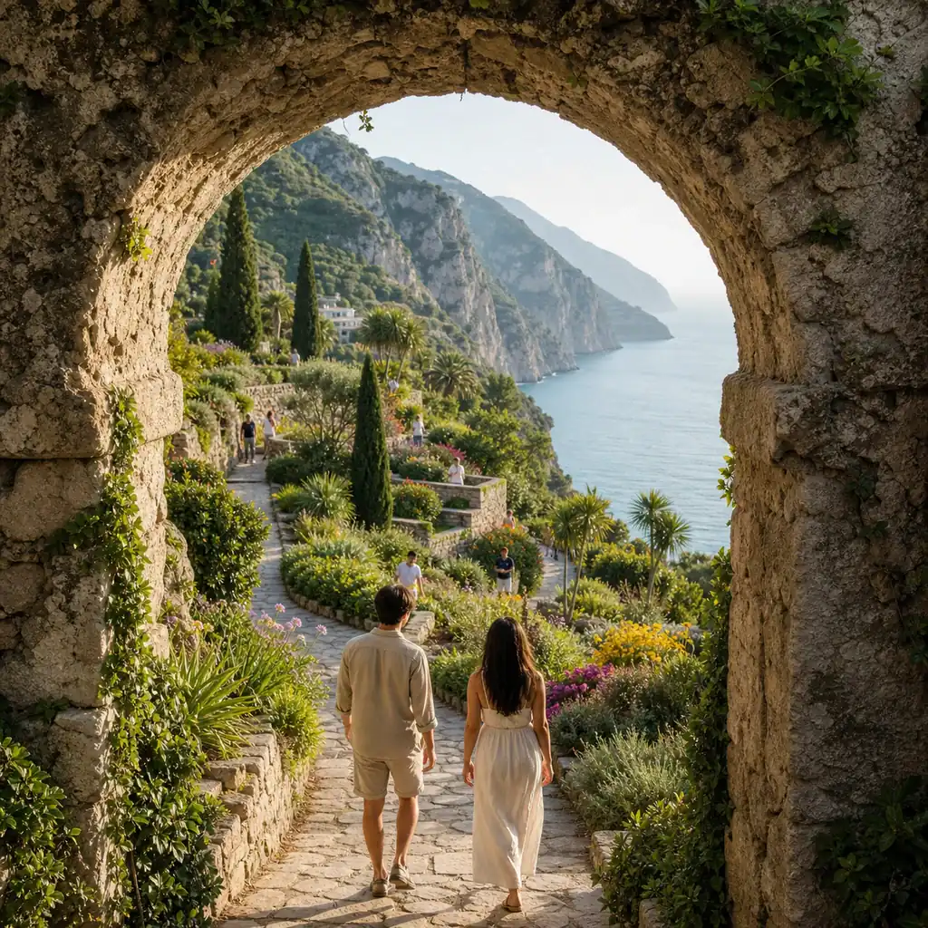 Recomienda cualquier lugar que desees