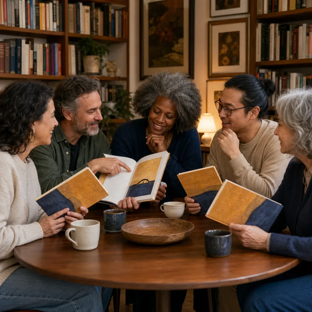 Recomienda un libro - inspiracion 2