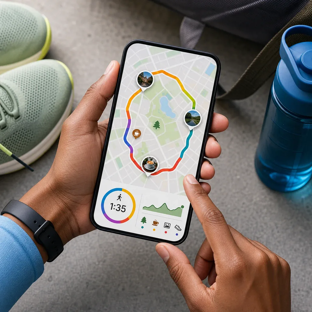 Recomienda una app - inspiracion 2