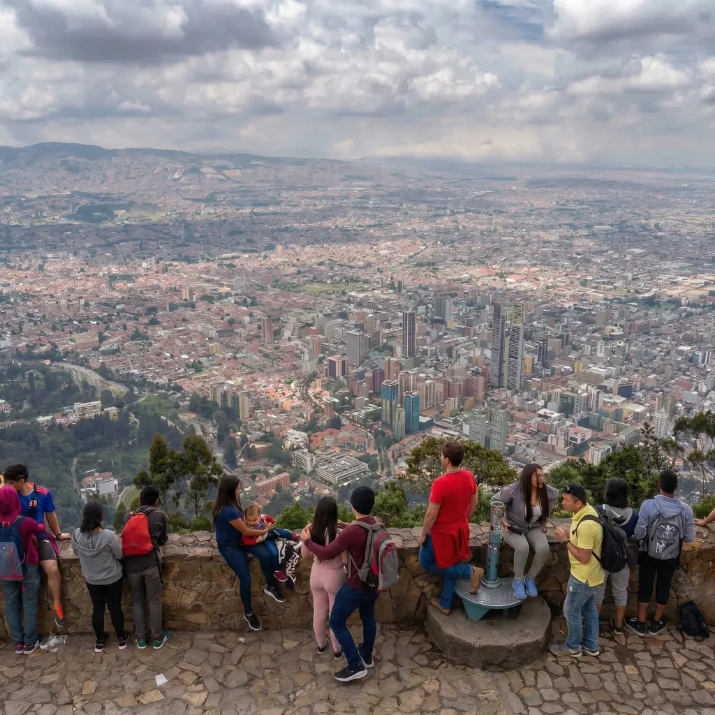 Conquista de Monserrate - inspiracion 3