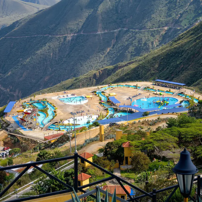 Cañón del Chicamocha - inspiracion 3