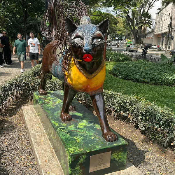 El Gato de Tejada - inspiracion 3
