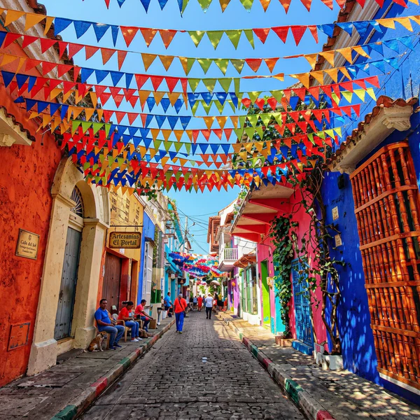 Colores de Getsemaní - inspiracion 3