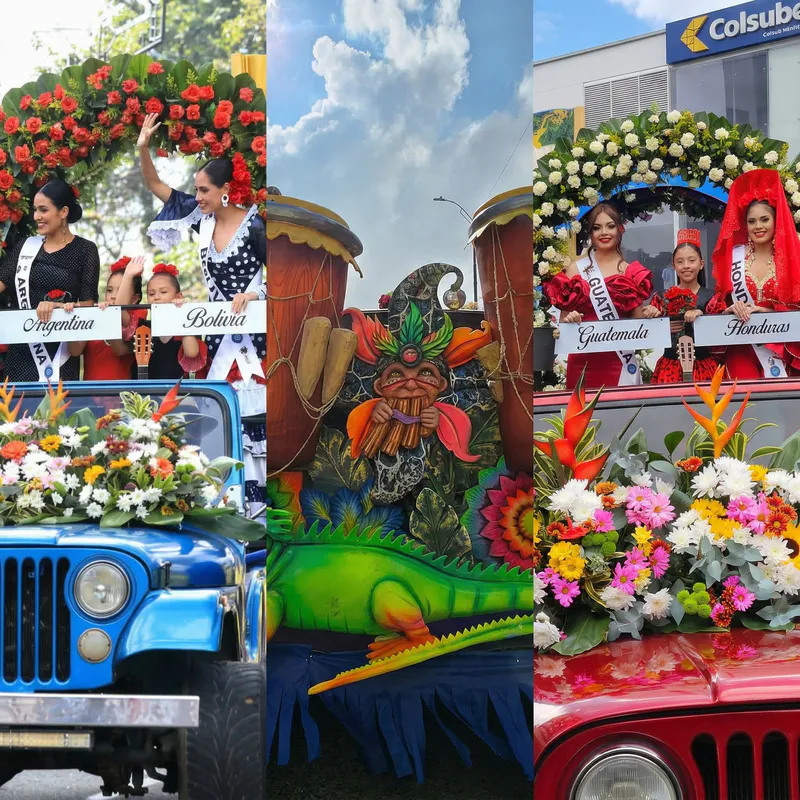 Feria de Manizales - inspiracion 3