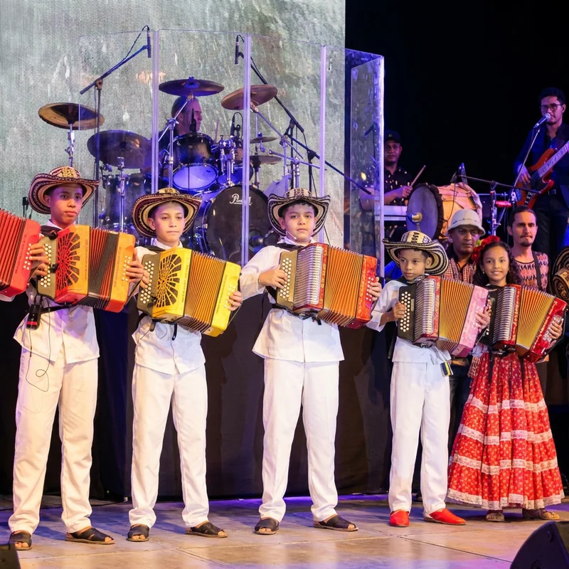 Festival de la Leyenda Vallenata - inspiracion 3