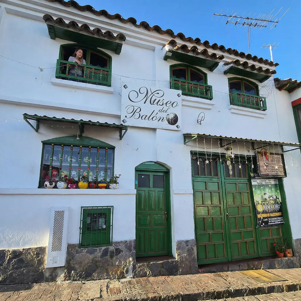 Calles de Monguí - inspiracion 3