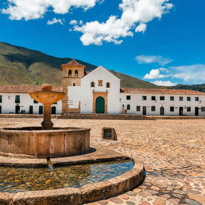 Corazón de Villa de Leyva - inspiracion 3