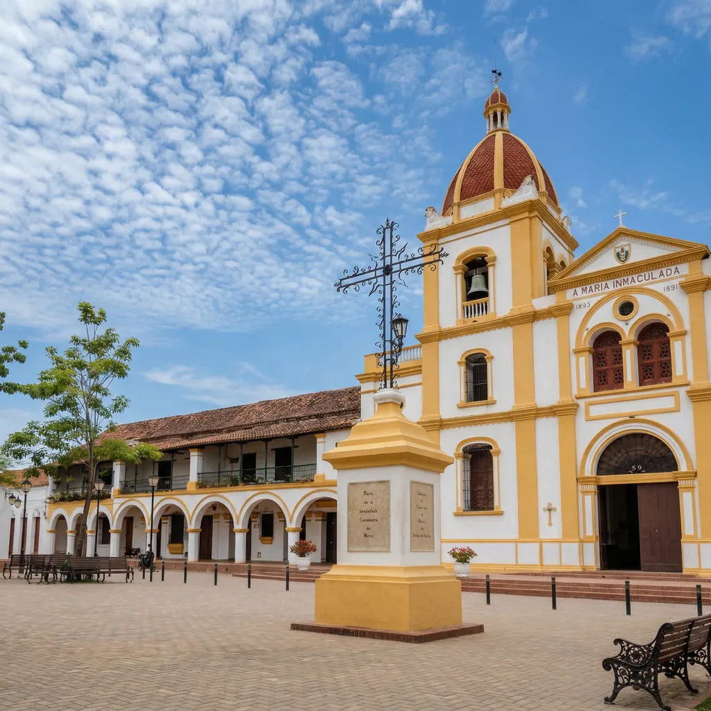 Mompox Colonial - inspiracion 3