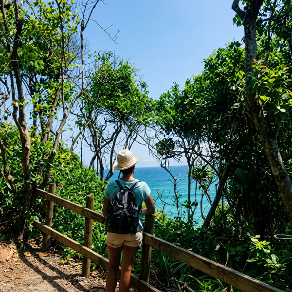 Camina hasta Cabo San Juan - inspiracion 3