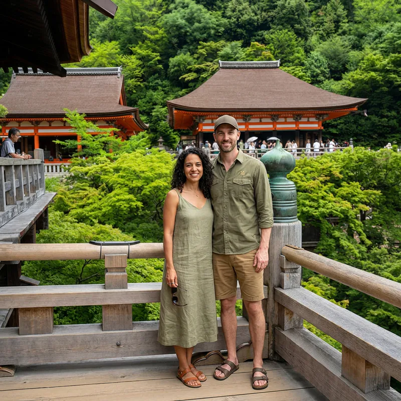 Kiyomizu-dera - inspiracion 3